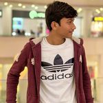 Salik Ali - @salik.ali.5264 - Instagram