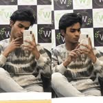 Salik Khan - @salikkhan4509 - Instagram