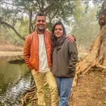 Salil Dalvi - @dalvisalil - Instagram