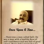 Salil Datta - Facebook