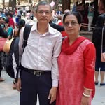Salil Datta - @salil4727 - Instagram