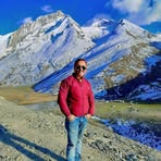 Salil Datta - Facebook