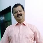 @salildattatray - Instagram