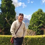 Salil Mehra - @salilmehra123 - Instagram