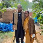 Salil Kumar Mitra - @rupsa_007 - Instagram