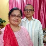 Salil Mitra - @mitrasalil54 - Instagram