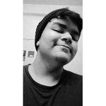 Salil Mitra - @sxlmxt - Instagram