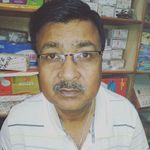 Salil Mitra - @salilmitra - Instagram