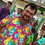salil Mitra - @mitrasalil - Instagram