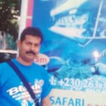 Salil Roy - @salil.roy.108 - Instagram