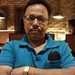Salil Roy - @salilroy359 - Instagram