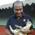 Salil Roy - @roysalil195 - Instagram