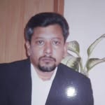 Salil Sinha - @salil6591 - Instagram