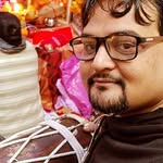Salil Sinha - @salil3583 - Instagram