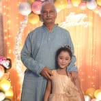 Salil Sinha - Facebook