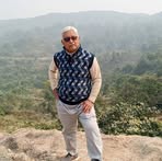 Salil Sinha - Facebook