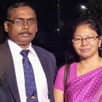 Salil Sinha - Facebook