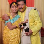 Salil Sinha - Facebook