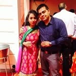 Salil Siya Suri - @salil_suri - Instagram