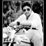 Salil Suri - @salil2607 - Instagram