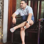 Salil Verma - @salil.verma.54 - Instagram