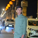 SALIL VERMA AYOUDHYA - @its_salil_verma_7651 - Instagram