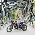 Salil Verma (Maurya) - @vermasalil01 - Instagram
