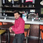 Salil Verma Modi Car - @salilvermamodi - Instagram
