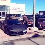 Salim Abraham Philip - @salimabrahamphilip - Instagram