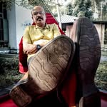 Salim K Abraham - @salimkabraham - Instagram