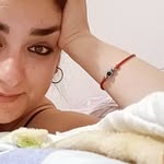 Tamara Salim Abraham - @salimtamara - Instagram