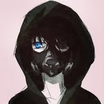 black mask:salim - @salimalbert9 - Instagram