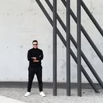 Salim Albert Khoury - @iconicmatters - Instagram