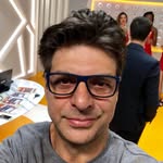 Salim Iessim - @salimalberto - Instagram