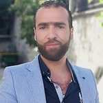 Mohamad Salim Bitar - @mbitar26 - Instagram