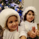 Sahar Salim Bitar - @sahar.achkar.35 - Instagram