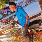 Salim Peter - Facebook