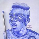 Salim Davis - @kimoti_salim - Instagram