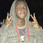 Salim Fofana - @salimdavis23 - Instagram