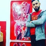 Salim_dib - @dib_el_bouchi - Instagram