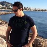 Salim Dib - @sahara23000 - Instagram