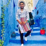 Salim Faraji - @farajisalim1 - Instagram
