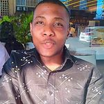 Salim Dionysius Jackson - @chongueno09 - Instagram