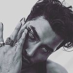 @salimjackson_ - Instagram