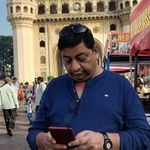 Salim Memon - @lineproducersm - Instagram