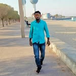 Salim Mohammed - @salimfakirmohammed1991 - Instagram