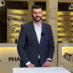 Salim Mohammed - @ph_nome - Instagram