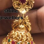 Salim Mohammed - @shine_jewellers__.456 - Instagram
