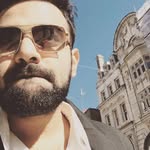 Salim Ramiréz - @salimramirez - Instagram