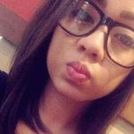 Salimah Ramirez - @ramirez.salimah - Instagram